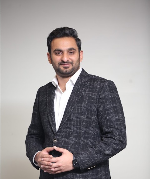 Syed Hamza