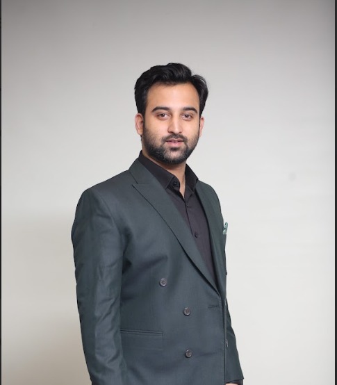 Syed Ahmed Jaffari