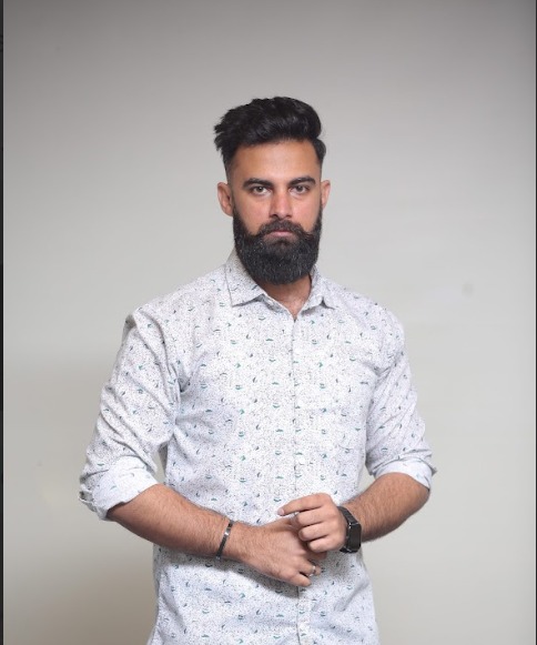 Usman Butt
