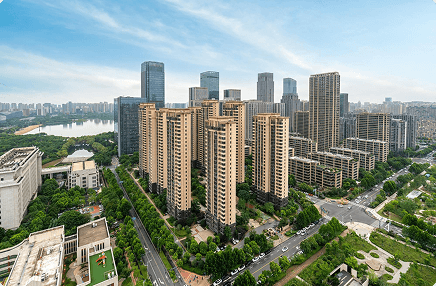 FAISAL TOWN PHASE 1