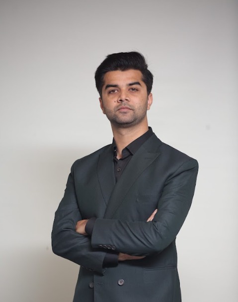 Talha Khan