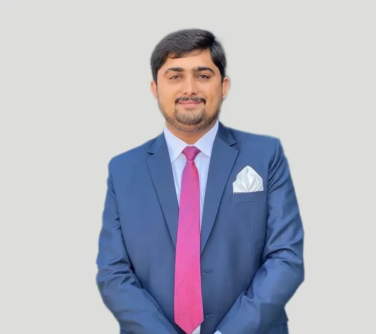 Allah Nawaz Baloch